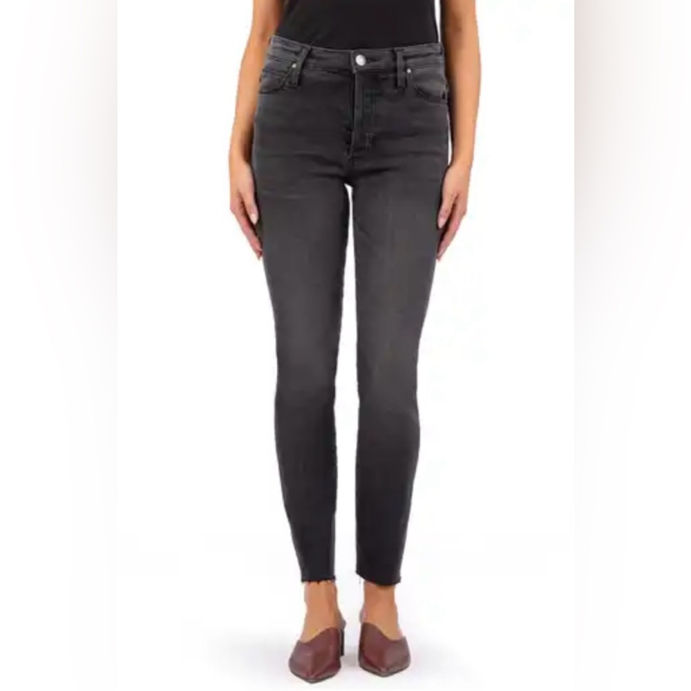 KUT from the Kloth Donna Ankle Skinny Jeans